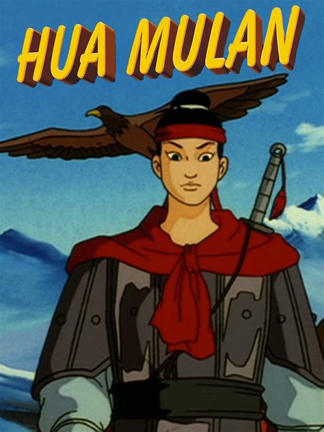 mulan imdb|hua mulan imdb.